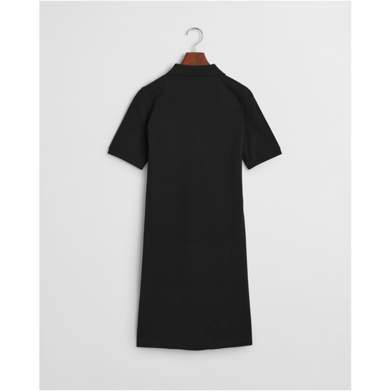GANT Shield Pique Polo Dress